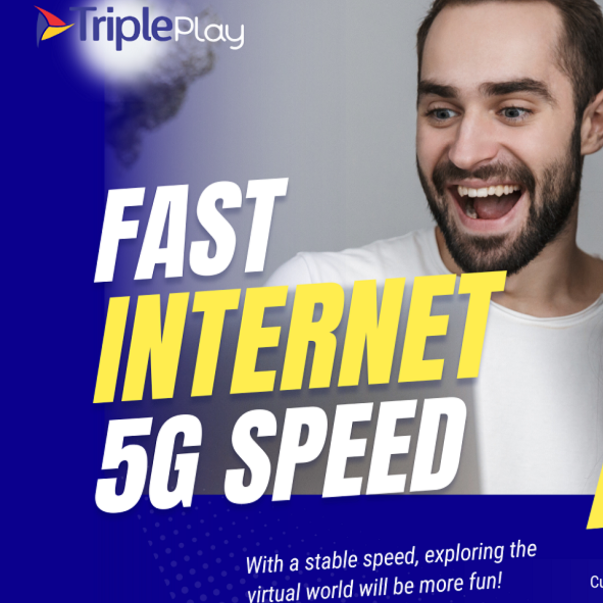 Best WiFi Plans in Gurgaon (2026) – Tripleplay Broadband